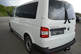 Обява за продажба на VW T5 2.0TDI-LONG-FACELIFT-9MESTA-KLIMA ~21 500 лв. - изображение 6