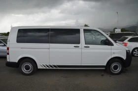 Обява за продажба на VW T5 2.0TDI-LONG-FACELIFT-9MESTA-KLIMA ~21 500 лв. - изображение 3