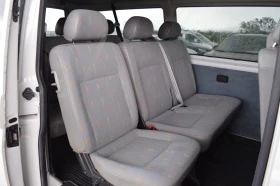 VW T5 2.0TDI-LONG-FACELIFT-9MESTA-KLIMA, снимка 15