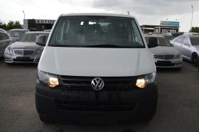 Обява за продажба на VW T5 2.0TDI-LONG-FACELIFT-9MESTA-KLIMA ~21 500 лв. - изображение 1