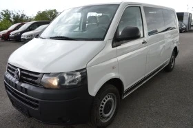 Обява за продажба на VW T5 2.0TDI-LONG-FACELIFT-9MESTA-KLIMA ~21 500 лв. - изображение 1