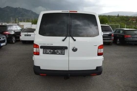 Обява за продажба на VW T5 2.0TDI-LONG-FACELIFT-9MESTA-KLIMA ~21 500 лв. - изображение 5