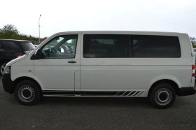 Обява за продажба на VW T5 2.0TDI-LONG-FACELIFT-9MESTA-KLIMA ~21 500 лв. - изображение 7