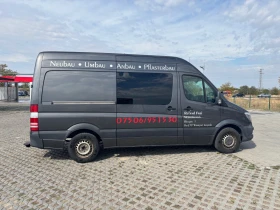 Mercedes-Benz Sprinter 316 316, снимка 3