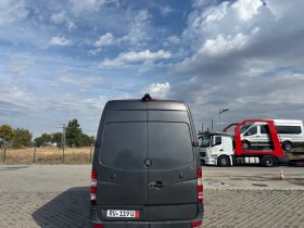 Mercedes-Benz Sprinter 316 316, снимка 4