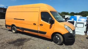 Renault Master 2.3dci/на части 