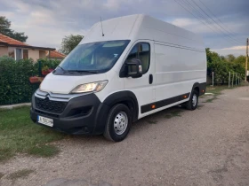     Citroen Jumper