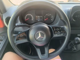 Обява за продажба на Mercedes-Benz Sprinter MAXXI 184000км.  ~44 280 лв. - изображение 7
