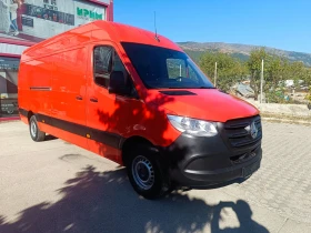 Обява за продажба на Mercedes-Benz Sprinter MAXXI 184000км.  ~44 280 лв. - изображение 1