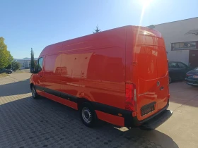 Обява за продажба на Mercedes-Benz Sprinter MAXXI 184000км.  ~44 280 лв. - изображение 4