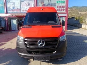 Обява за продажба на Mercedes-Benz Sprinter MAXXI 184000км.  ~44 280 лв. - изображение 2