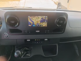 Обява за продажба на Mercedes-Benz Sprinter MAXXI 184000км.  ~44 280 лв. - изображение 8