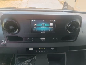 Обява за продажба на Mercedes-Benz Sprinter MAXXI 184000км.  ~44 280 лв. - изображение 10