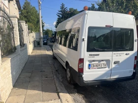 Обява за продажба на Ford Transit Транзит/Турнео ~20 200 лв. - изображение 2
