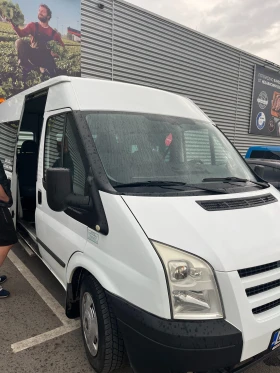 Обява за продажба на Ford Transit Транзит/Турнео ~20 200 лв. - изображение 3