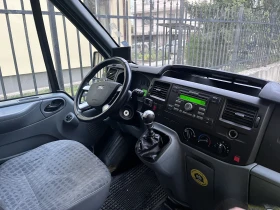 Ford Transit / | Mobile.bg    13