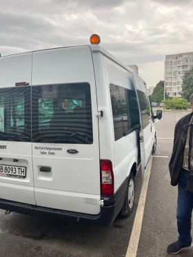 Обява за продажба на Ford Transit Транзит/Турнео ~20 200 лв. - изображение 5