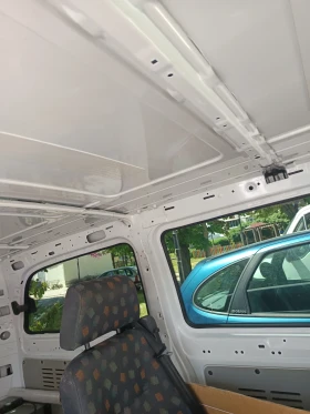 Mercedes-Benz Vito | Mobile.bg � ����� ������ 9