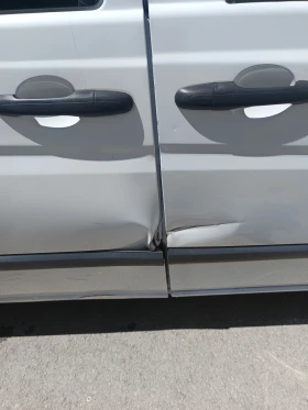 Mercedes-Benz Vito | Mobile.bg � ����� ������ 8
