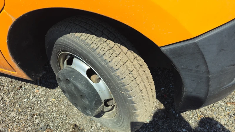 Renault Master 2.3dci/на части , снимка 11 - Бусове и автобуси - 50801052