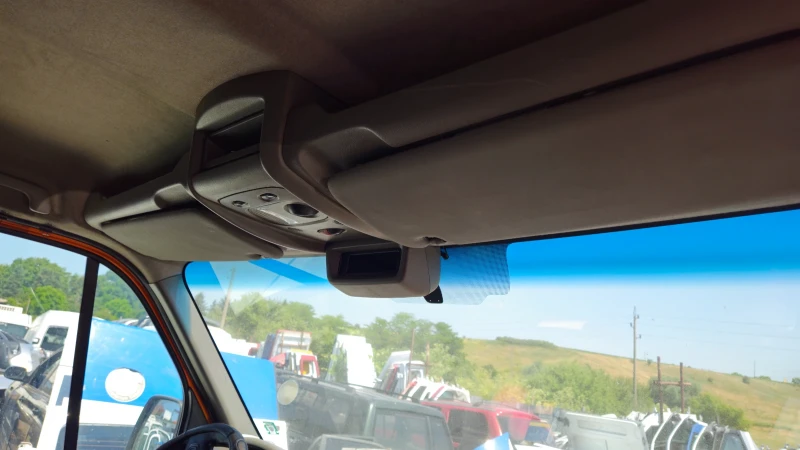 Renault Master 2.3dci/на части , снимка 9 - Бусове и автобуси - 50801052