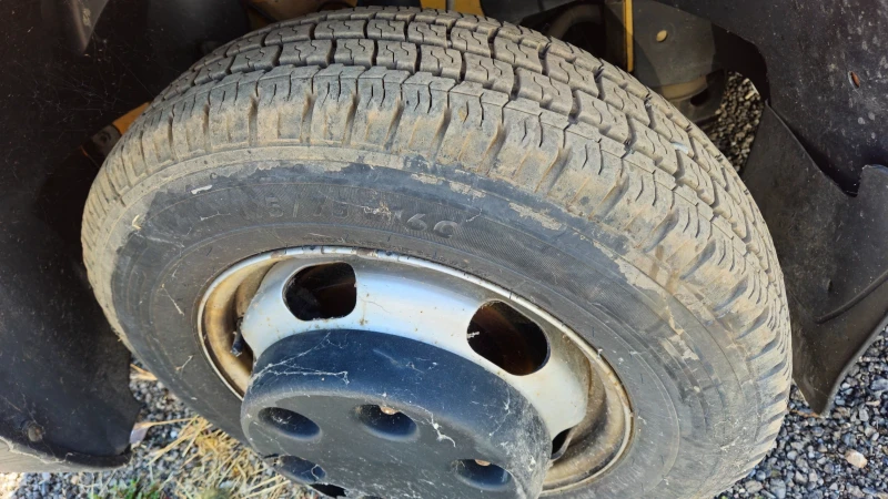 Renault Master 2.3dci/на части , снимка 12 - Бусове и автобуси - 50801052