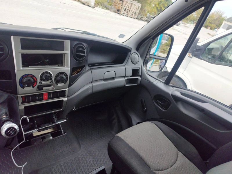 Iveco 35s11 Минусов, снимка 6 - Бусове и автобуси - 52978413