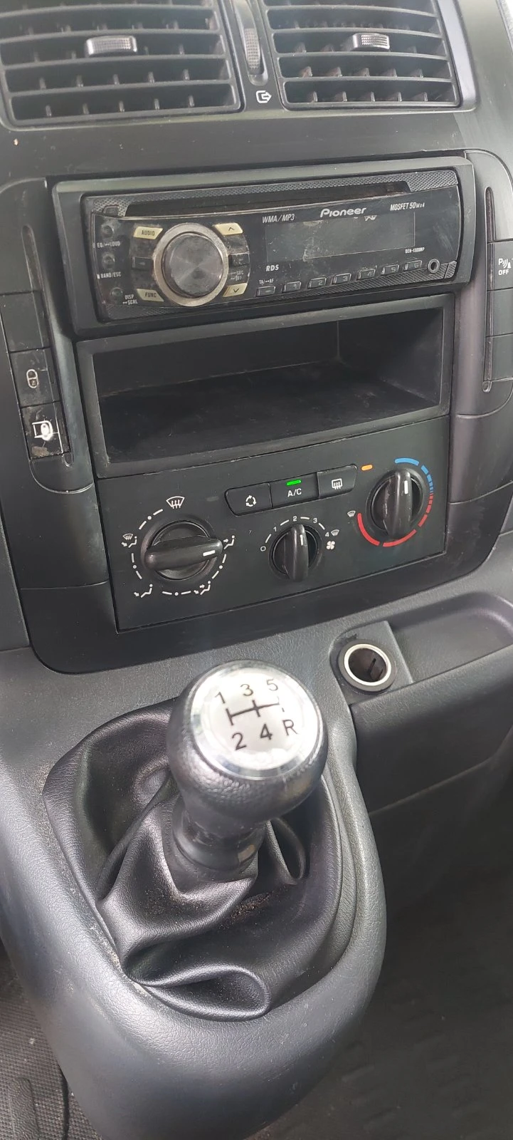 Citroen Jumpy 1.6 HDI клима, снимка 11 - Бусове и автобуси - 55308083