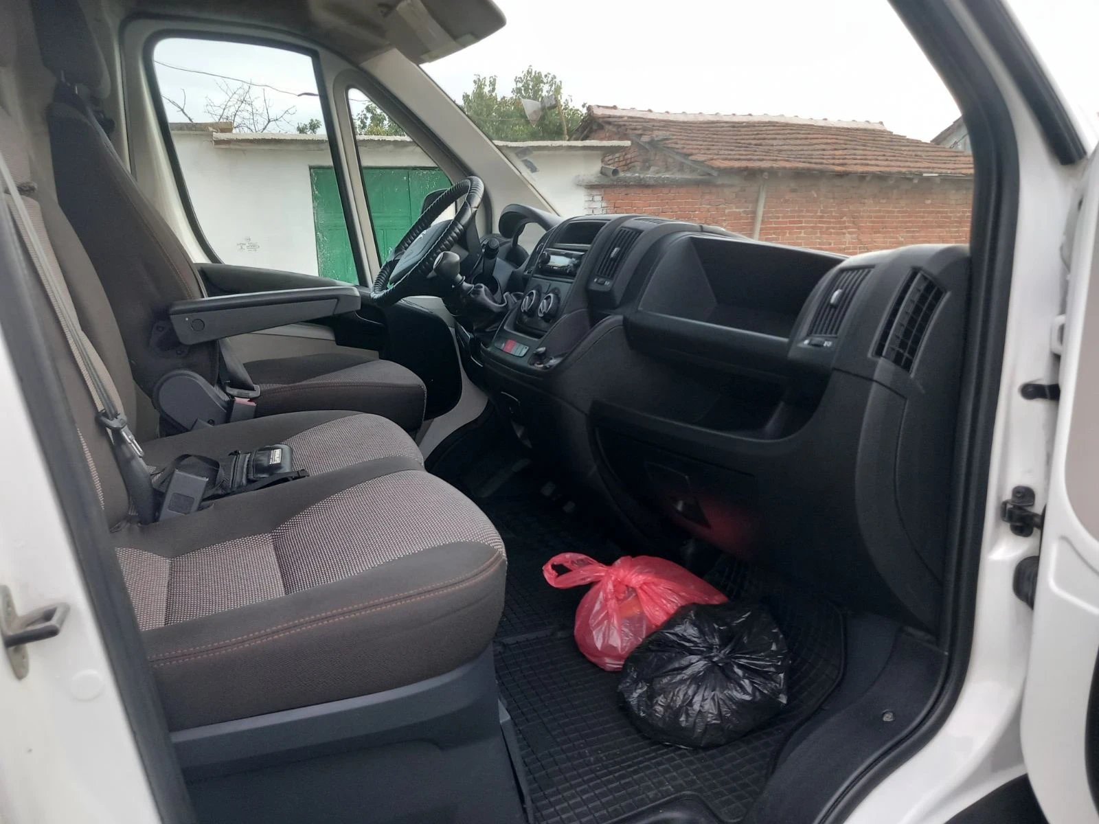 Citroen Jumper  - изображение 7