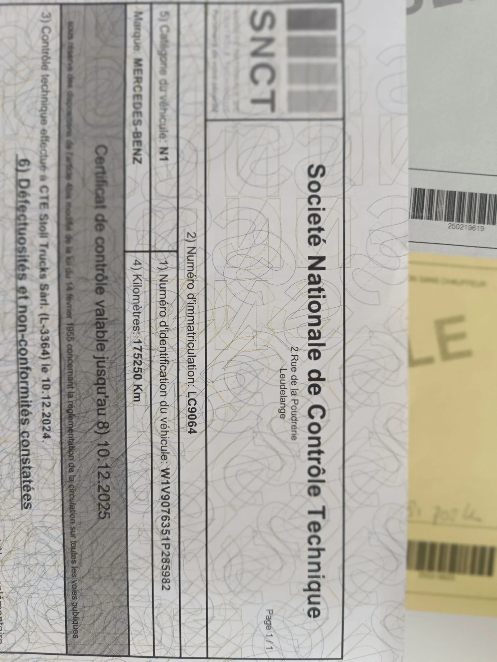 Mercedes-Benz Sprinter MAXXI 184000.  | Mobile.bg   13