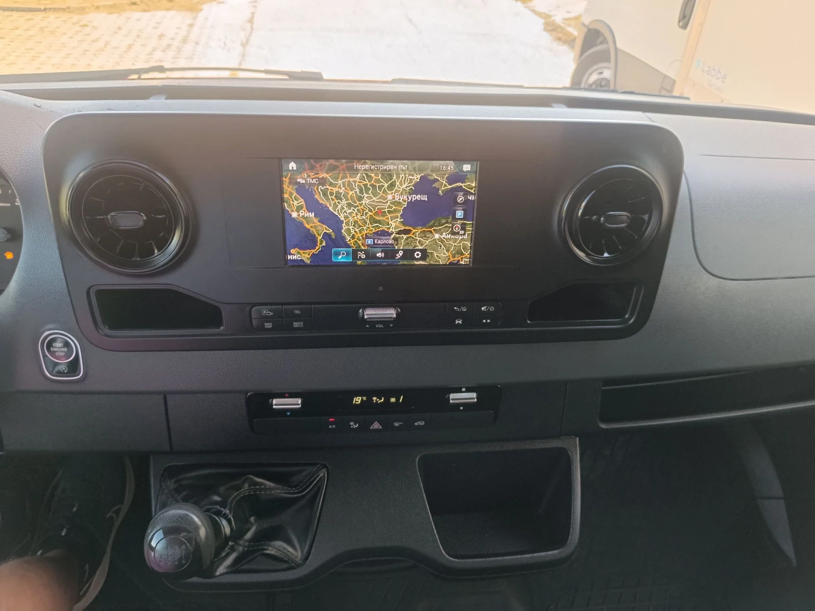 Mercedes-Benz Sprinter MAXXI 184000км.  - изображение 9