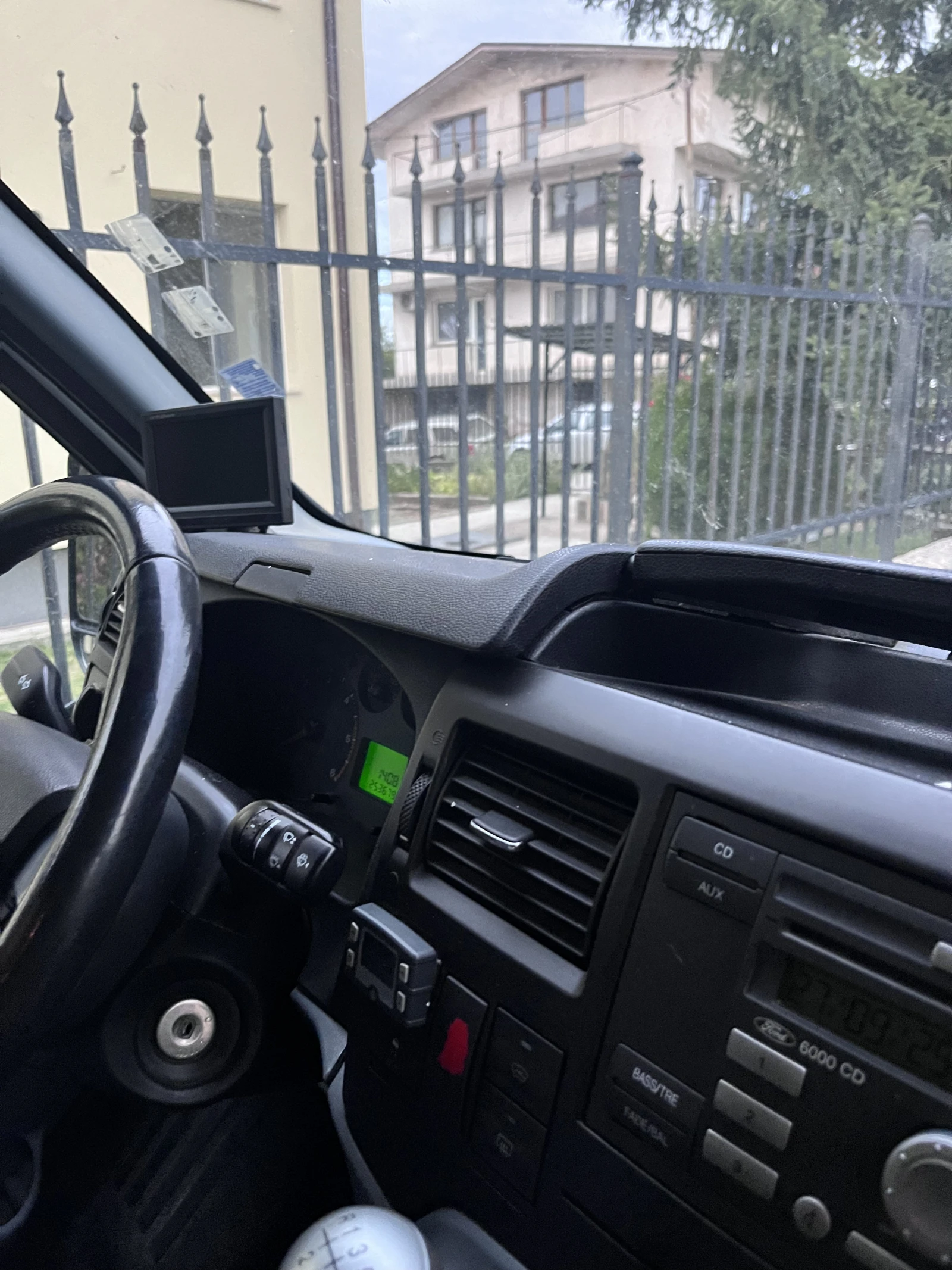 Ford Transit / | Mobile.bg   11