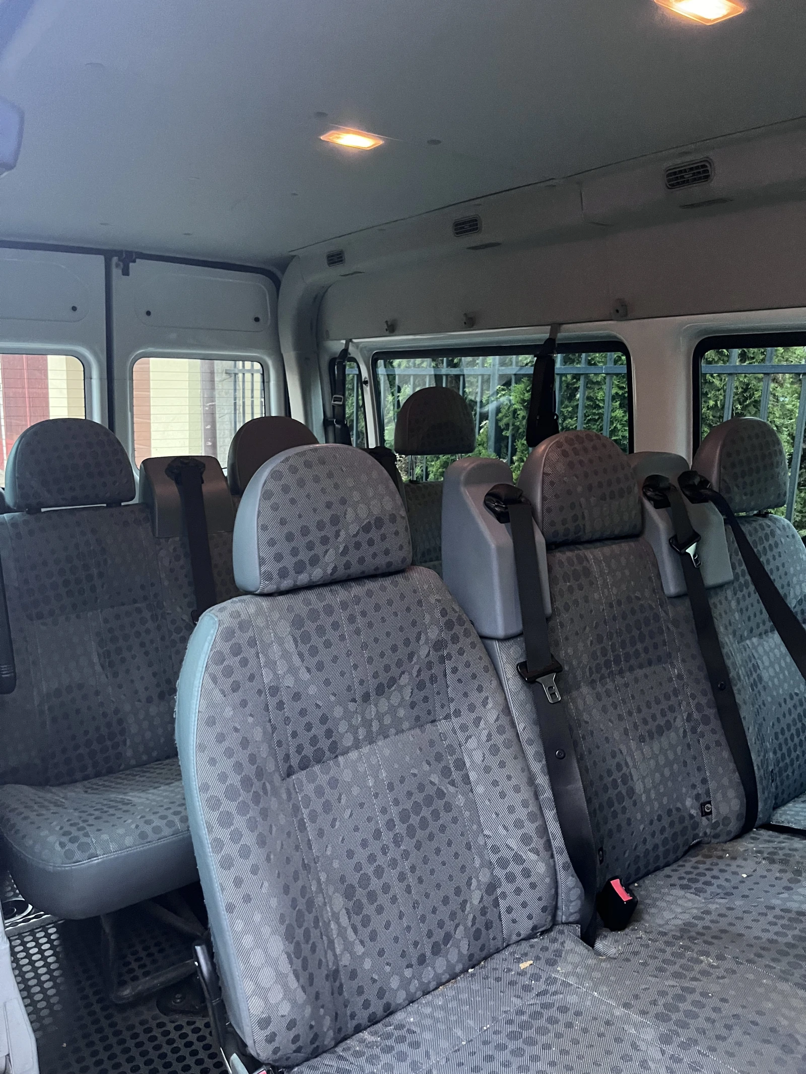 Ford Transit / | Mobile.bg   12