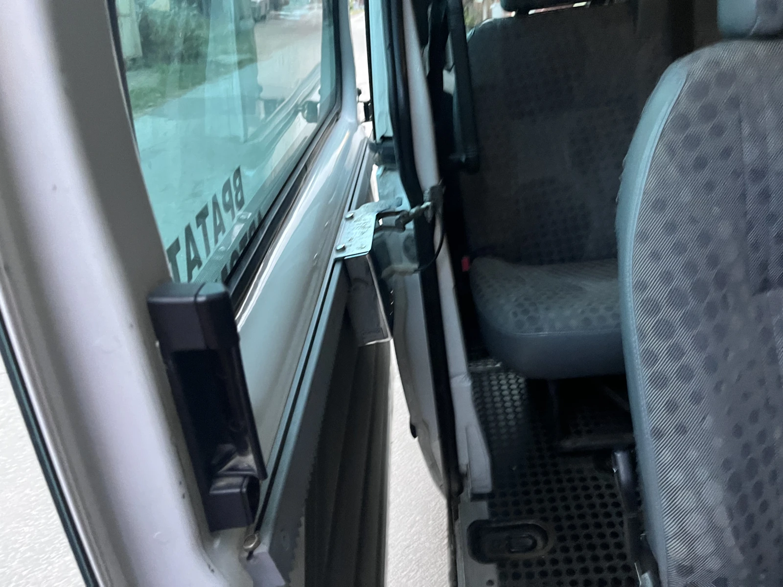 Ford Transit Транзит/Турнео - изображение 10
