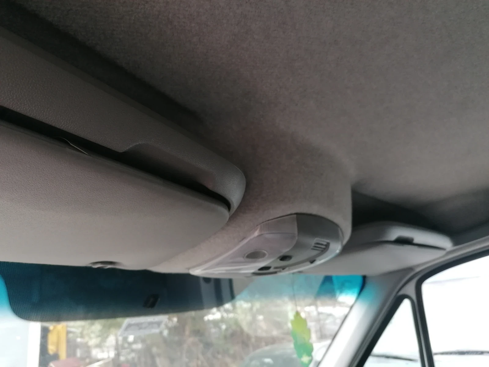 Mercedes-Benz Sprinter 319 319 ������ � ����� ���� � ��������� ����� | Mobile.bg � ����������� 13