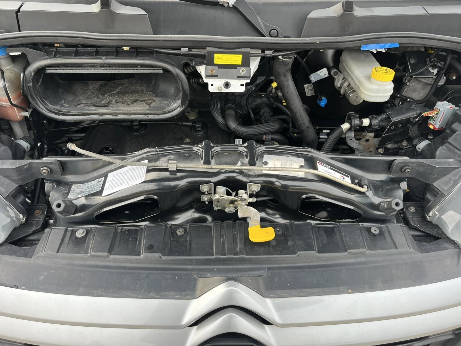 Citroen Jumper 2.0HDI 163 �� 6 �������� 7 ����� EURO 6 �������� | Mobile.bg � ����������� 15