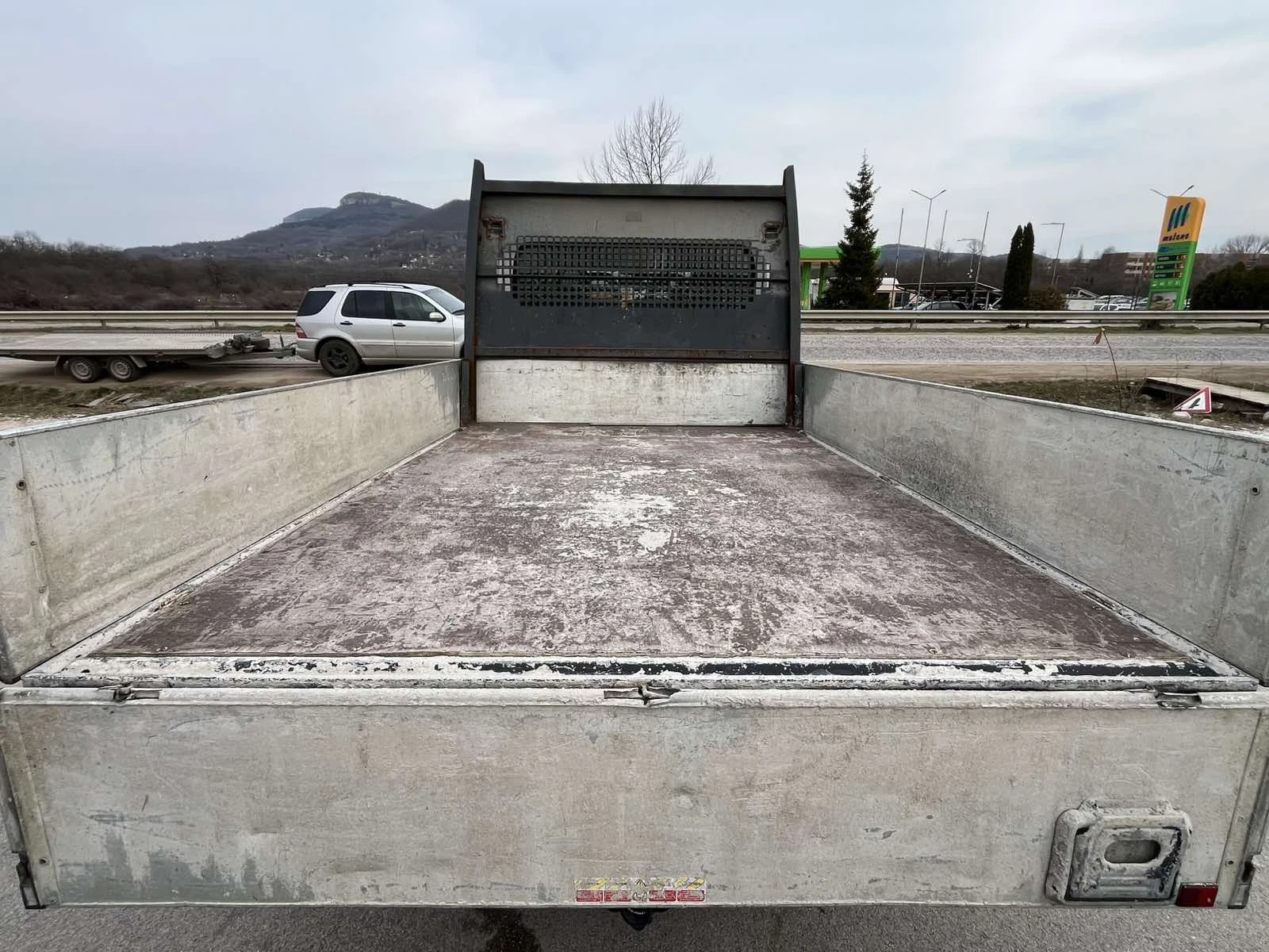 Citroen Jumper 2.0HDI 163 �� 6 �������� 7 ����� EURO 6 �������� | Mobile.bg � ����������� 14