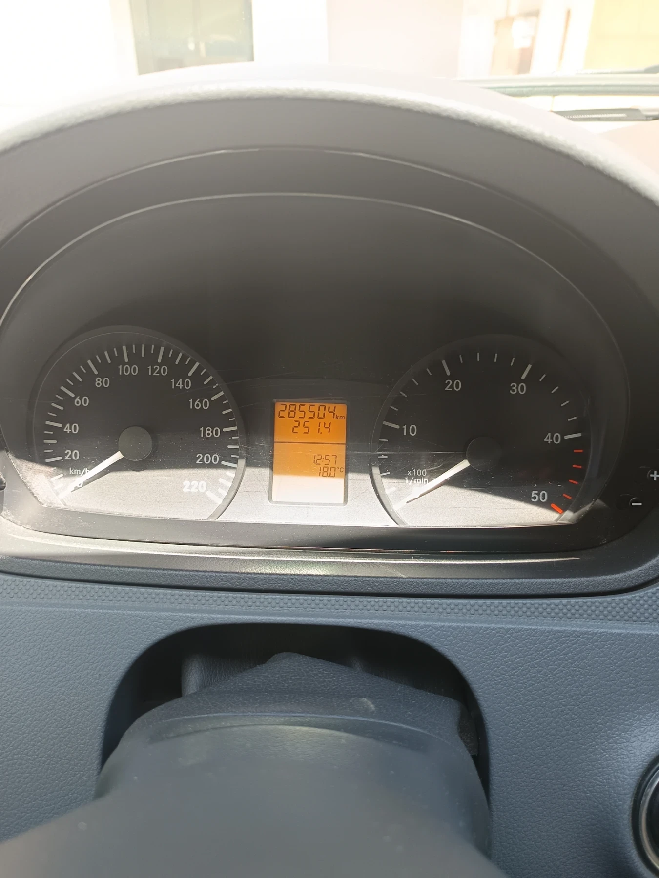 Mercedes-Benz Vito, снимка 4 - Бусове и автобуси - 54712522