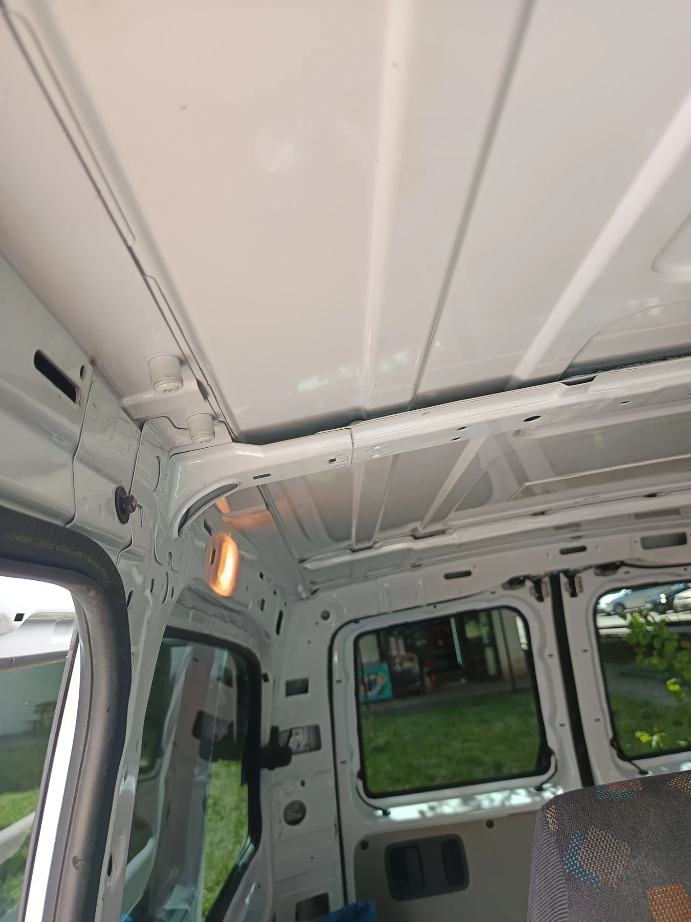 Mercedes-Benz Vito, снимка 10 - Бусове и автобуси - 54712522