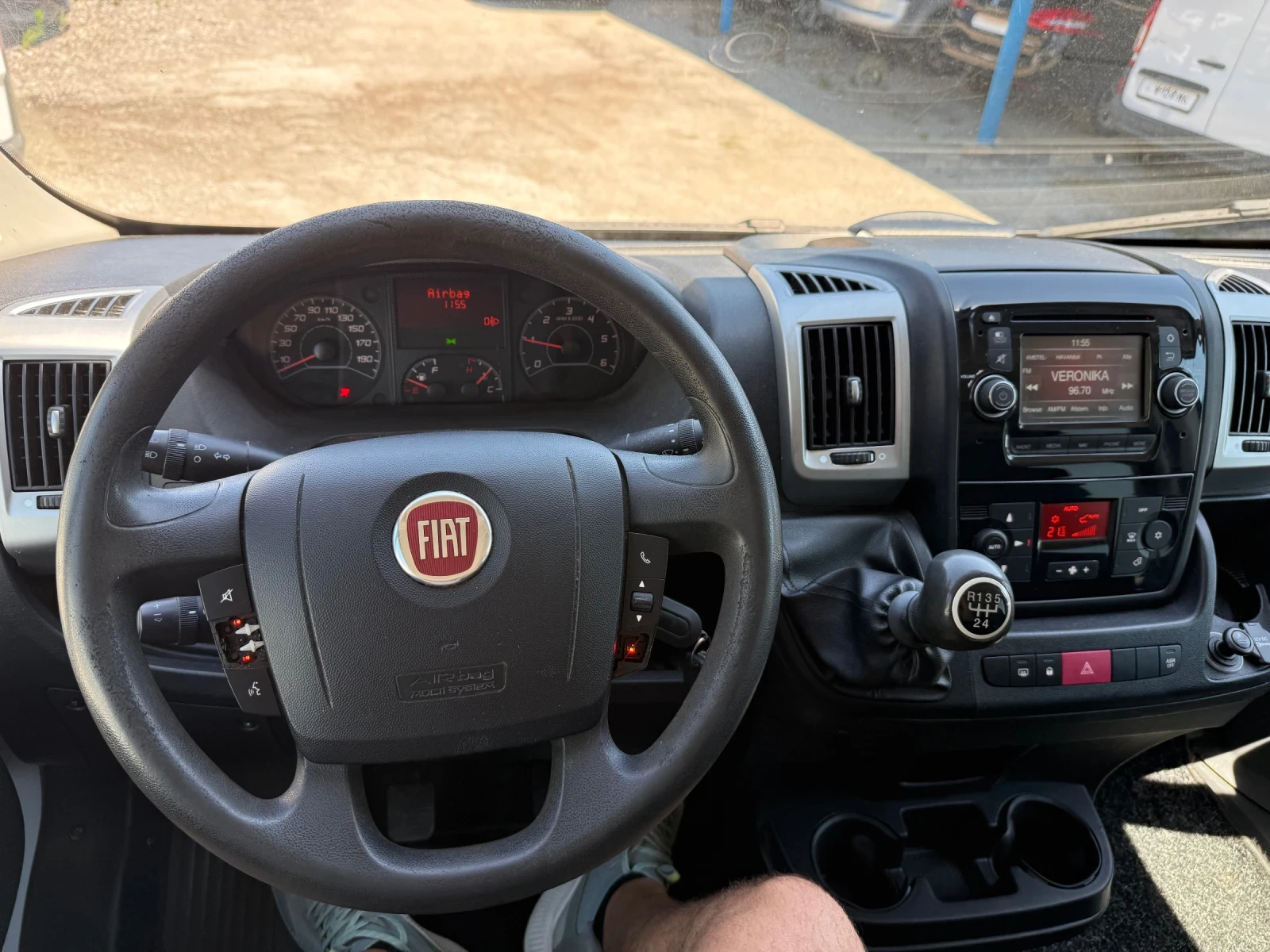 Fiat Ducato 2.0HDI | Mobile.bg � ����������� 15