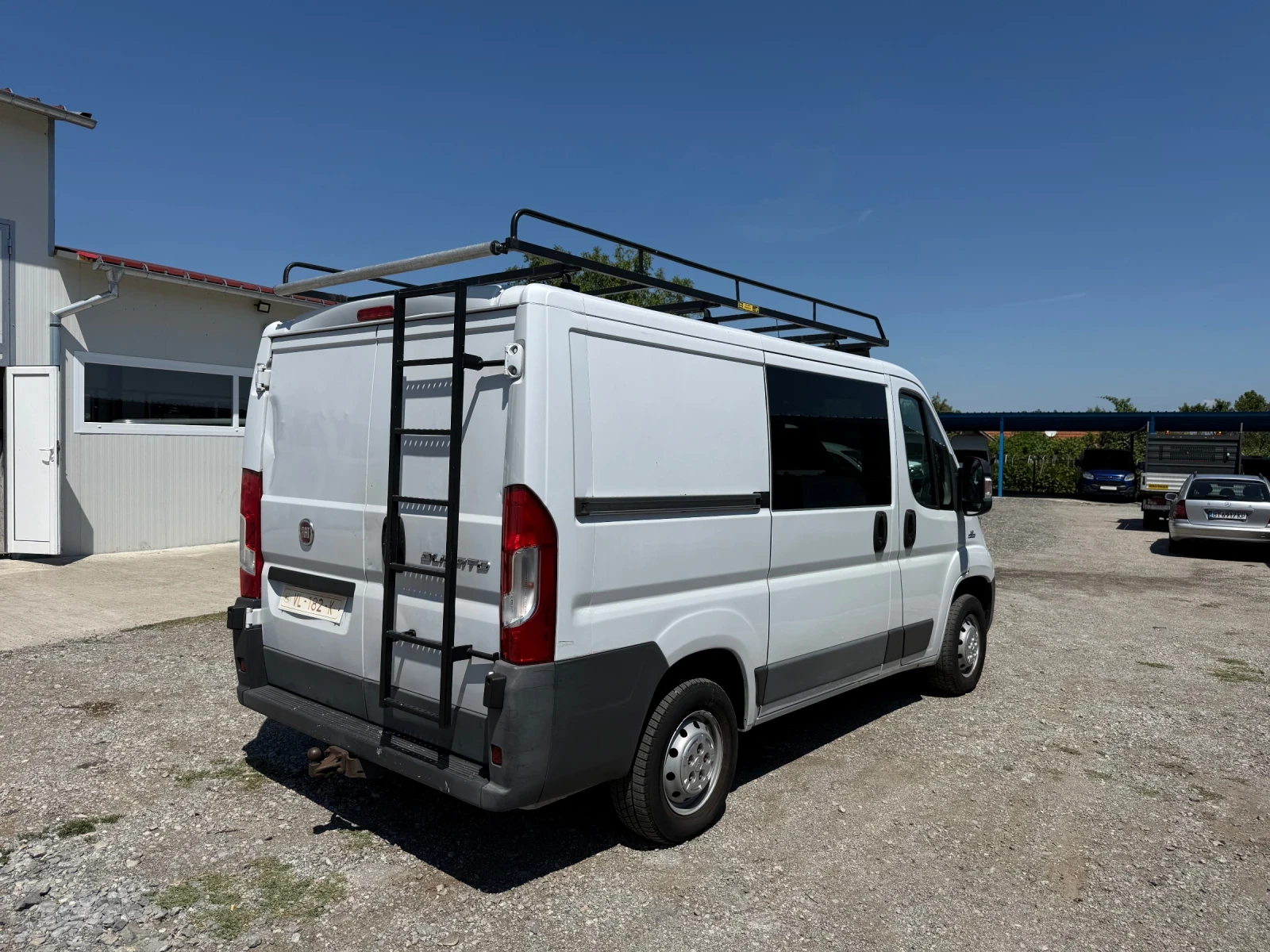 Fiat Ducato 2.0HDI | Mobile.bg � ����������� 5