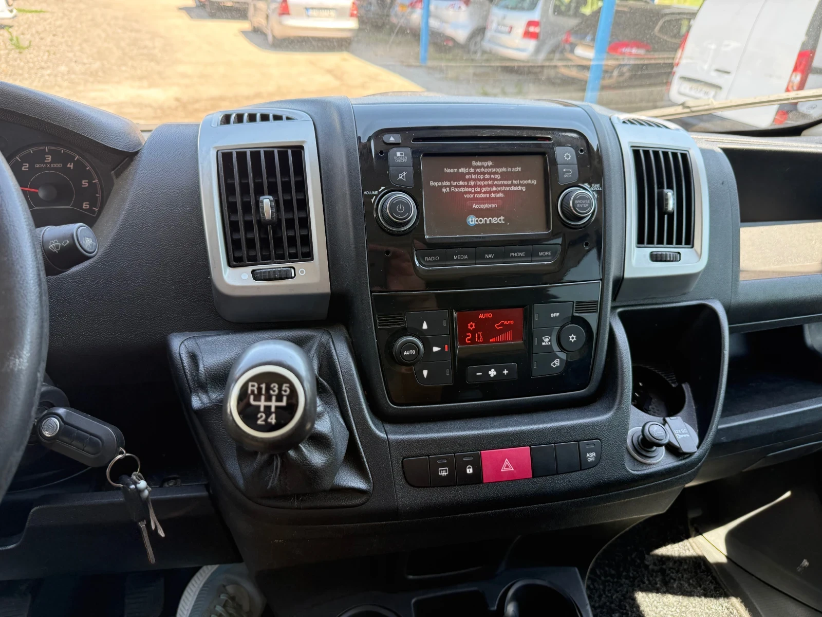 Fiat Ducato 2.0HDI | Mobile.bg � ����������� 14