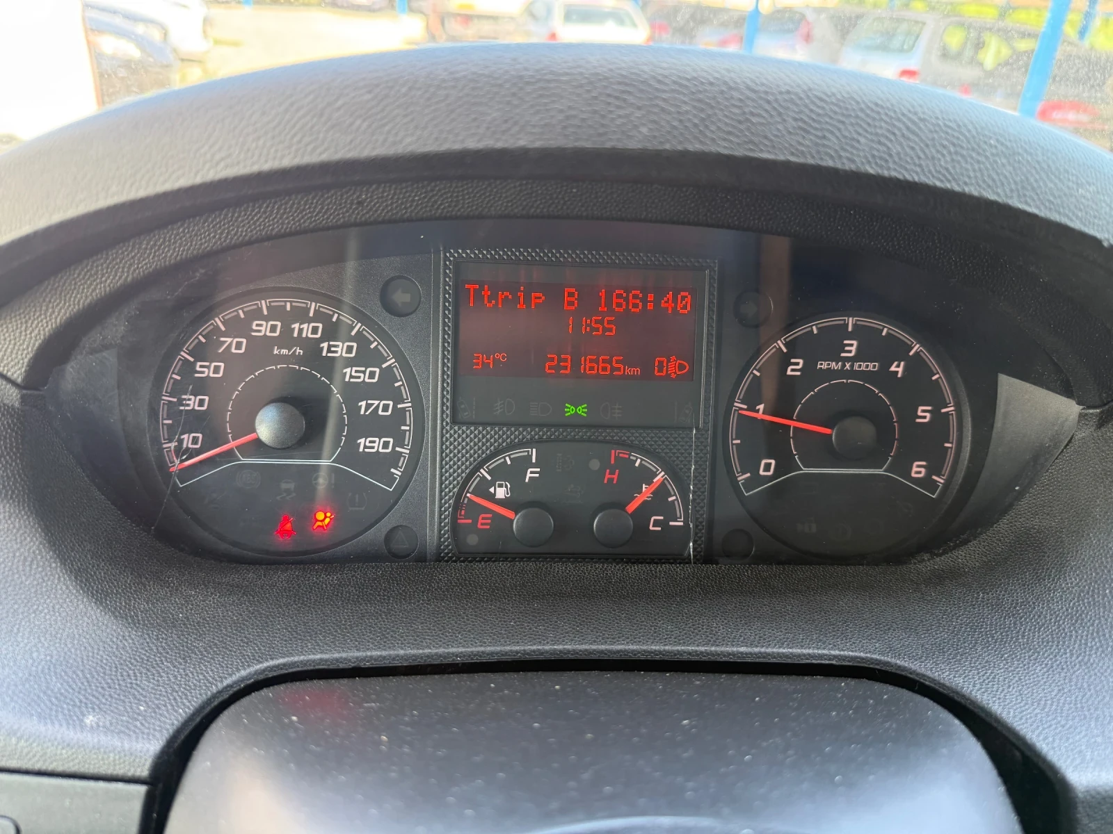 Fiat Ducato 2.0HDI | Mobile.bg � ����������� 16