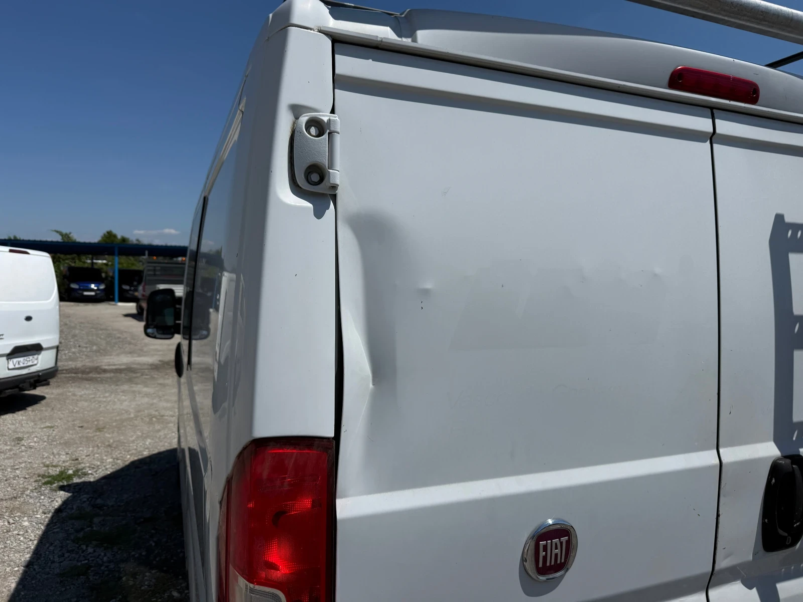 Fiat Ducato 2.0HDI | Mobile.bg � ����������� 7
