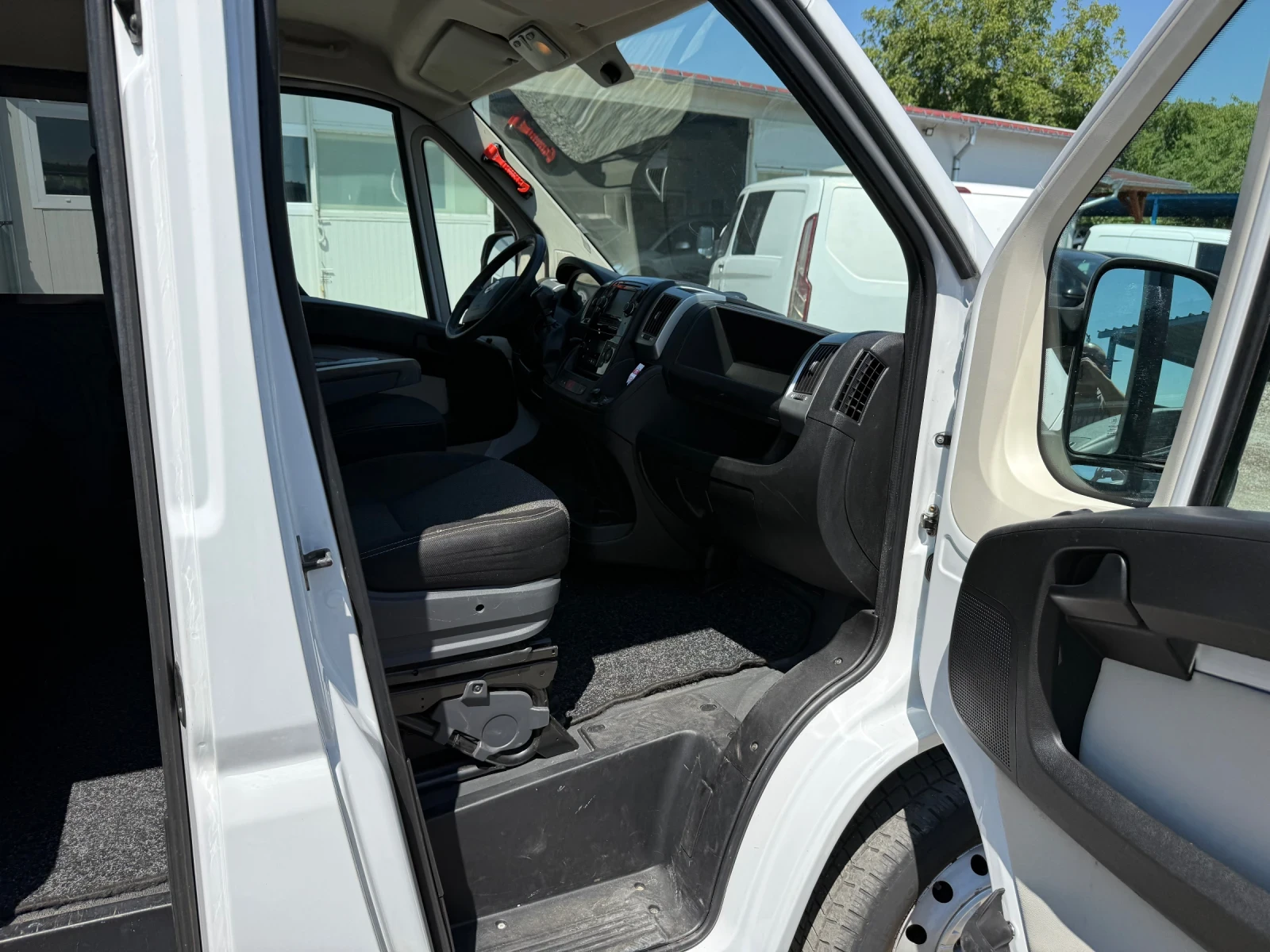 Fiat Ducato 2.0HDI | Mobile.bg � ����������� 10