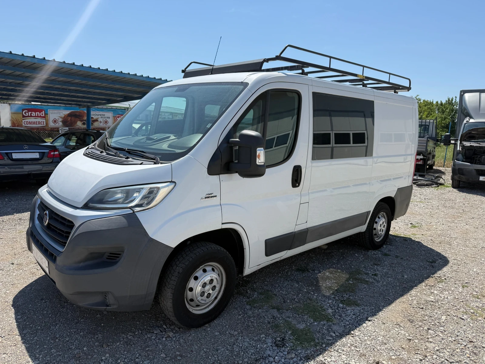 Fiat Ducato 2.0HDI | Mobile.bg � ����������� 2