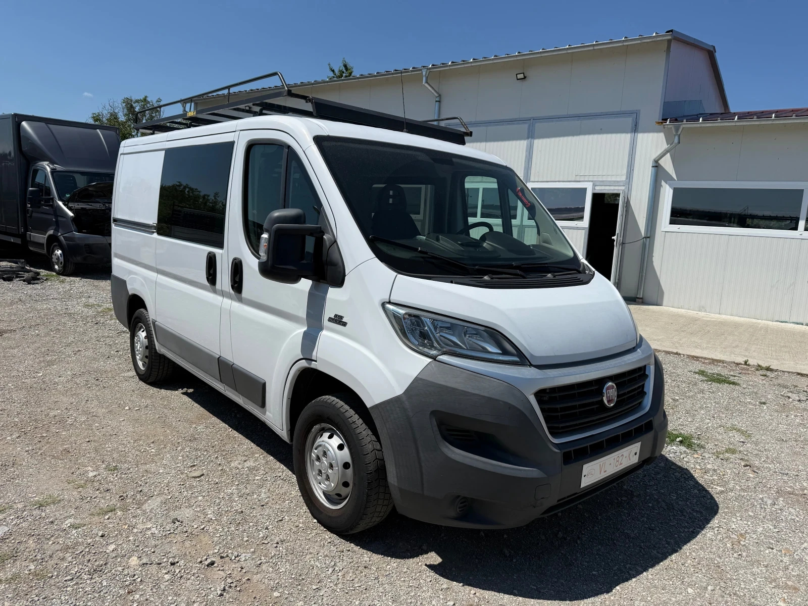 Fiat Ducato 2.0HDI | Mobile.bg � ����������� 3
