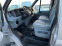 Обява за продажба на Ford Transit 2.2TDCI Климатик 9места ~14 500 лв. - изображение 8