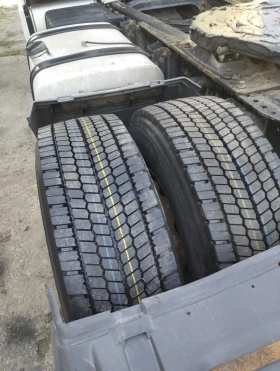 Man Tgx EEV, снимка 10