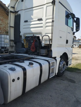 Man Tgx EEV, снимка 3